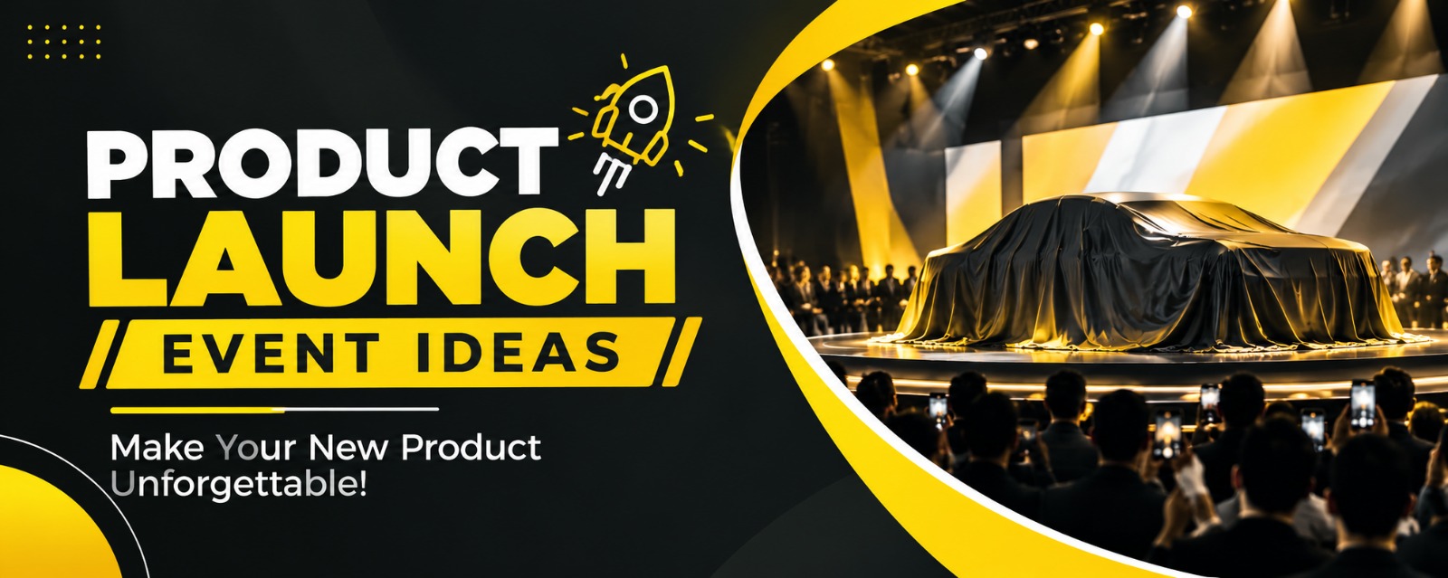 product-launch-event-idea